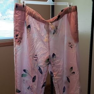 Super light wieght pajama pants